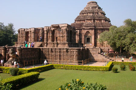 golden triangle of odisha tours 1